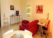 One Bedroom Apartment near  University La Sapienza