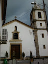 Igreja De São Martinho
