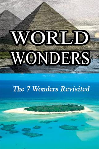 World Wonders