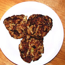 Maryland Crab Cakes III