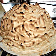 Baked Alaska