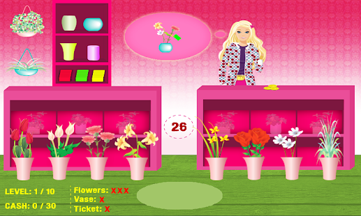 How to install Manager Flower Girl 4.0.0 mod apk for pc