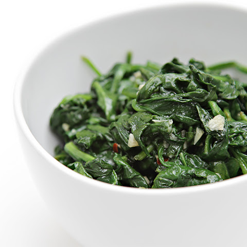 Italian+spinach+side+dish Recipes | Yummly