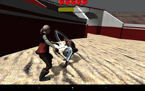 How to get Female Roman Battle patch 1.0 apk for pc