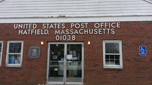 Hatfield Post Office