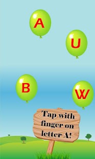 How to install Learning Letters 1.0.0 apk for bluestacks