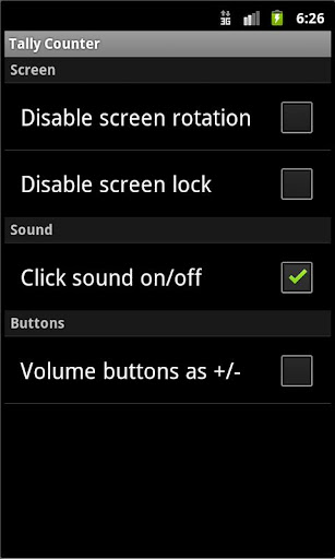 【免費生產應用App】Tally Counter-APP點子