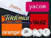 Dist De Telefonia Y Adsl A Espanacomiciones En €