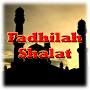 Keutamaan Shalat 5 Waktu.apk 1.3