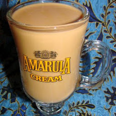Mocha Nut Caffe