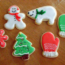 Holiday Cutouts