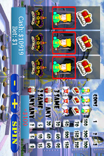 How to get Slots Royale - Slot Machines patch 2.0.7 apk for bluestacks