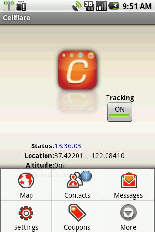 Cellflare 3.0.2