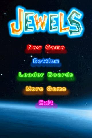 jewels-for-android for android screenshot