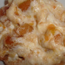 Alaine's Tangy Stove Top Sweet Potatoes