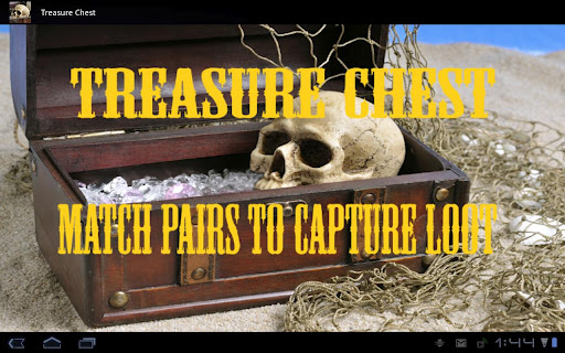 Treasure Chest