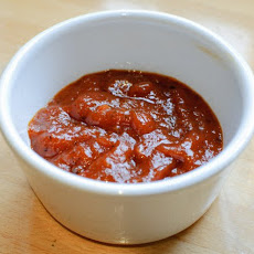 Homemade Ketchup Recipe