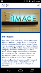 How to install Image Dental Clinic 2.1 unlimited apk for laptop