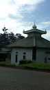 Masjid Ijo Lumut