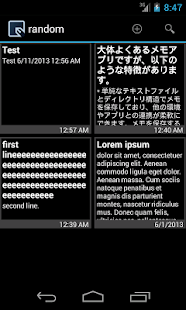 How to mod Text file based note taker patch 0.1.9 apk for android