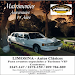 Alquiler Limosinas  Y  Autos Clasicos Para Bodas