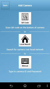 How to install Aztech HPCam lastet apk for laptop