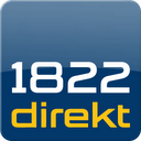 1822direkt-Banking App mobile app icon
