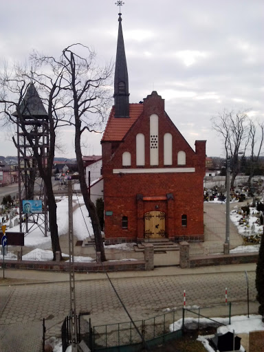 Kościół św. Szymona i Judy Tadeusza