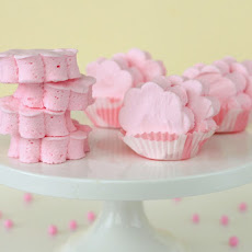 Bubble Gum Marshmallows