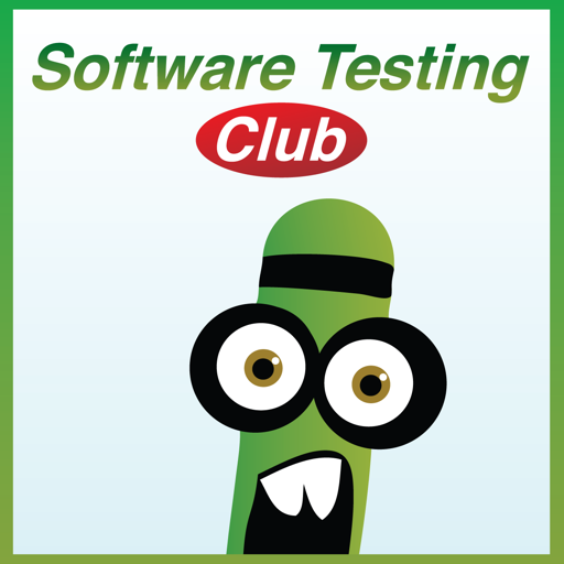 Software Testing Club LOGO-APP點子