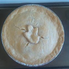 Pear Pie II