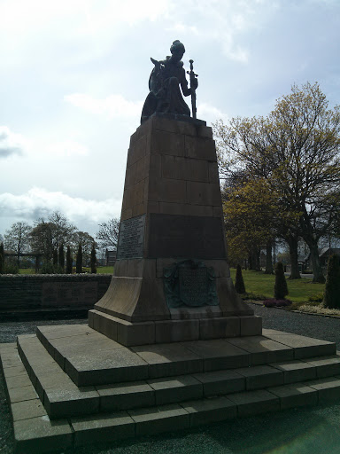 Alyth War Memorial