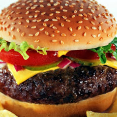All American Burgers