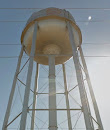 East Water Tower