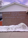 Millersburg Post Office
