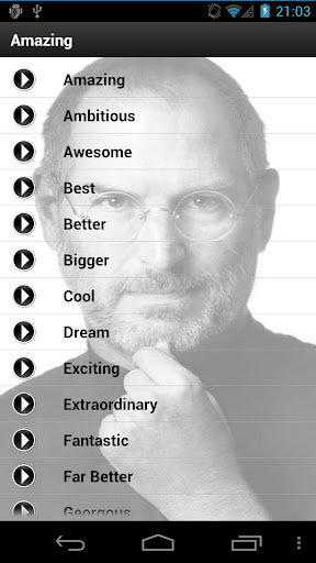 Jobs Box Steve Soundboard