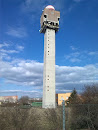 METEO TOWER