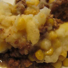 Linda's Shepherd's Pie