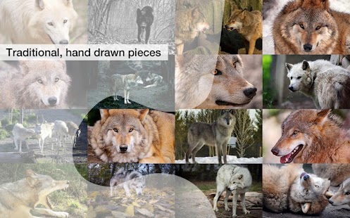 How to download Jigsaw Puzzles: Wolves 1.8.9 apk for bluestacks