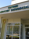 Centrum Medycyny Doświadczalnej