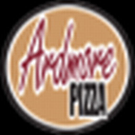 Ardmore Pizza LOGO-APP點子