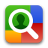 Google Apps Lookup mobile app icon