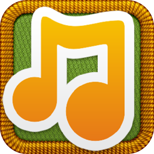 音楽マトリックス 音樂 App LOGO-APP開箱王