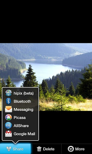 hipix beta