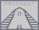 Thumbnail of the map 'Impossible?'