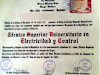 Titulos Tsu Bachiller  Universitarios  De Verdad
