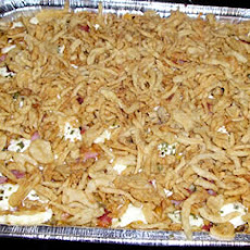 America's Best Buffet Casserole