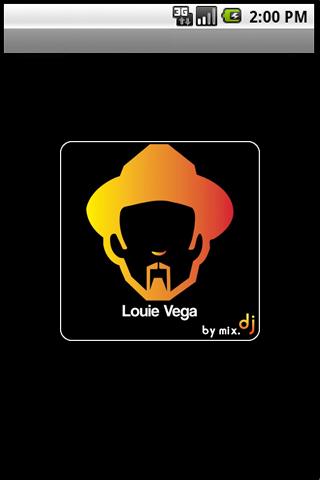 Louie Vega by mix.dj