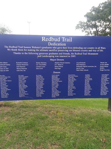 Redbud Trail