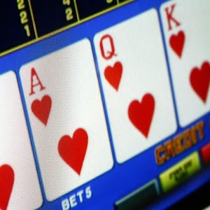 Video Poker Hacks and cheats
